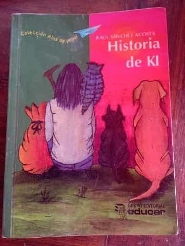 La Historia de Ki