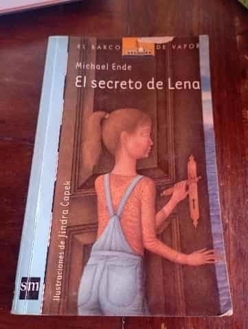 El Secreto de Lena