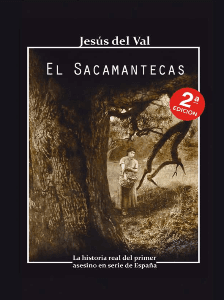 El Sacamantecas