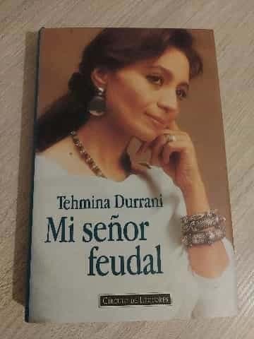 Mi señor feudal