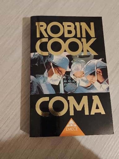 Coma