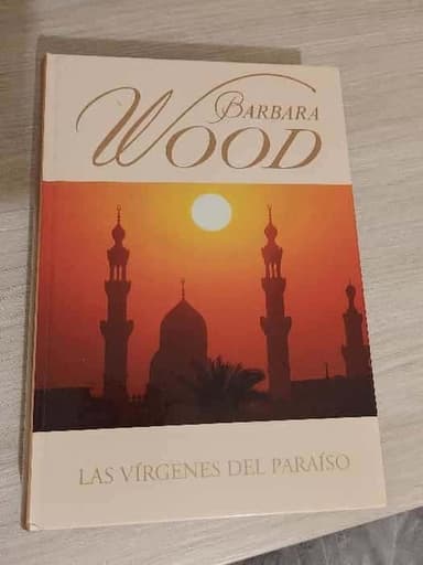 Las vírgenes del paraíso 