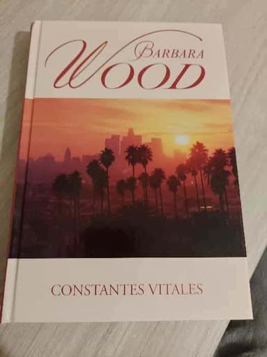 Constantes vitales