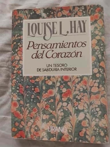 Pensamientos del Corazon