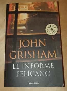 EL INFORME PELÍCANO