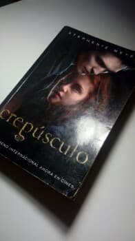  Saga Crepusculo (5 libros)