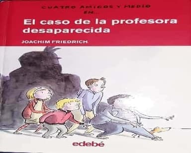 El caso de la profesora desaparecida
