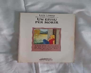 Un estiu per morir