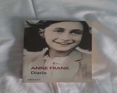 Ana Frank