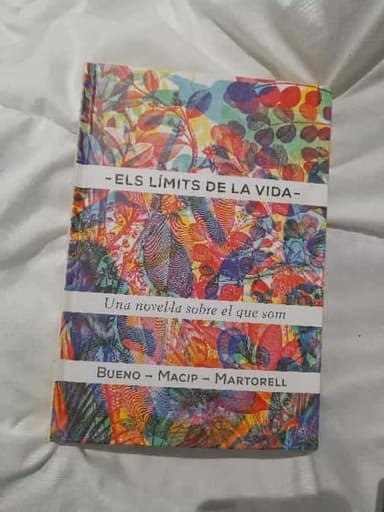 Els límits de la vida