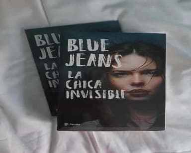 La chica invisible