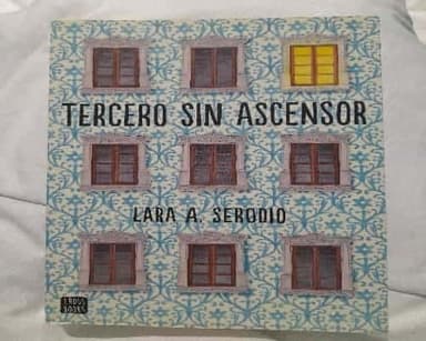 Tercero sin ascensor