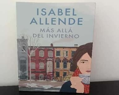 Más Allá del Invierno