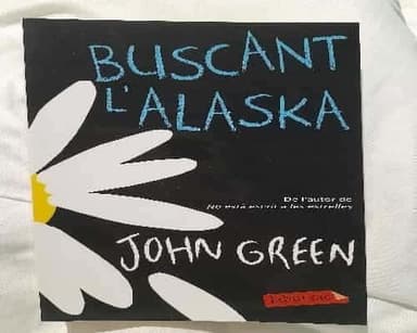 Buscant lAlaska