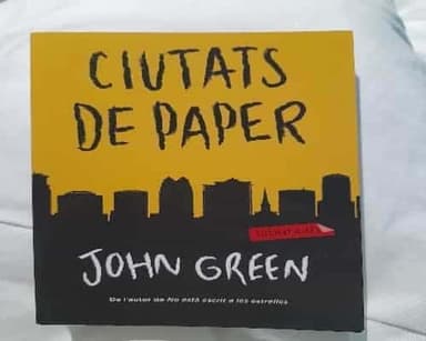 Ciutats de paper