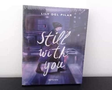 Still with you