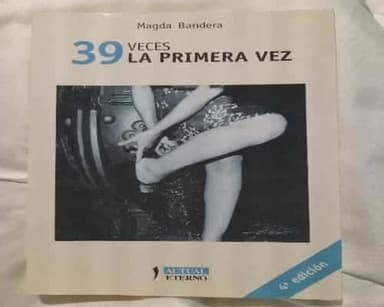 39 veces la primera vez