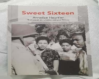 Sweet Sixteen