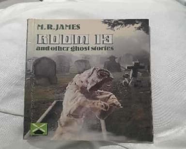 Room 13 and other stories