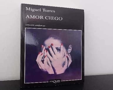 Amor Ciego