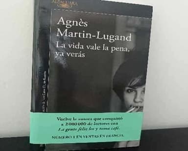 La Vida Vale La Pena, Ya Verás