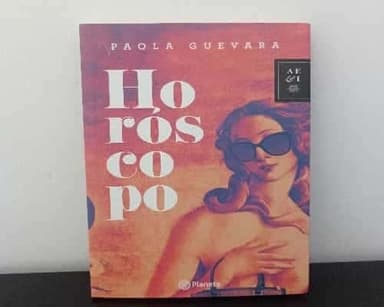 Horóscopo