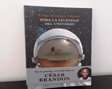 Toda la Felicidad del Universo