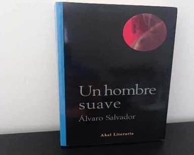 Un hombre suave