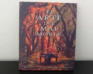 El arte del mal morir