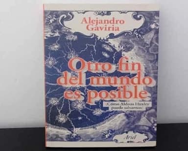 Otro Fin Del Mundo Es Posible