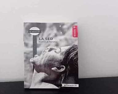 La Sed