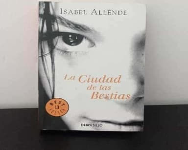 La ciudad de las bestias