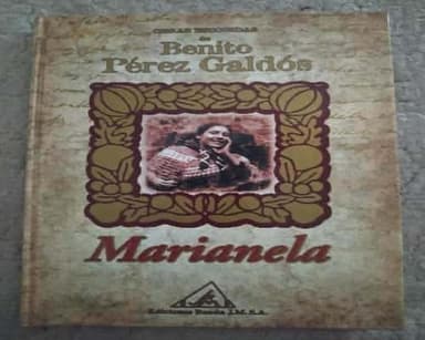 Marianela