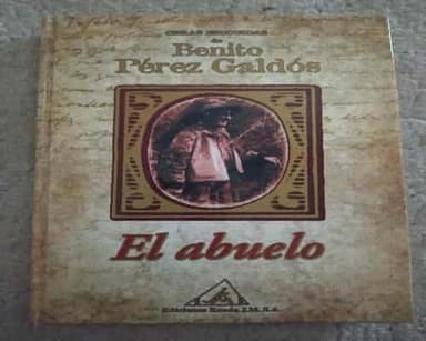 El abuelo