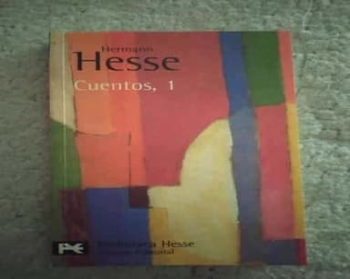 Cuentos, 1 - 1. ed.