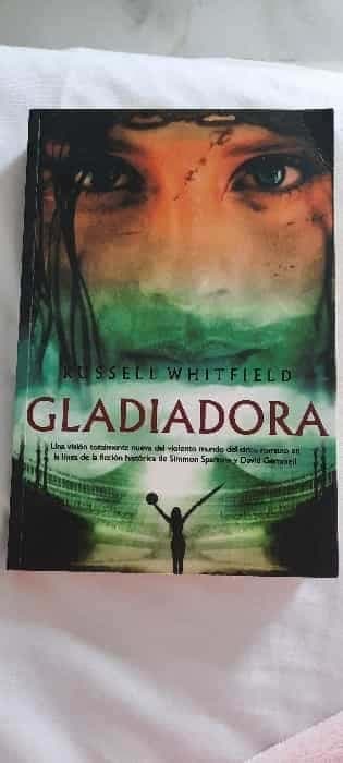 Gladiadora  Gladiatrix