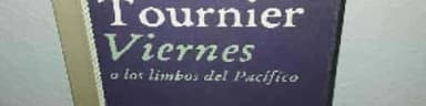 Viernes o los limbos del Pacífico
