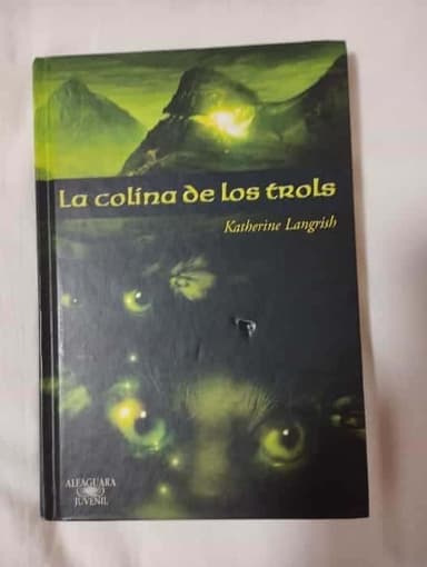 La colina de los trols