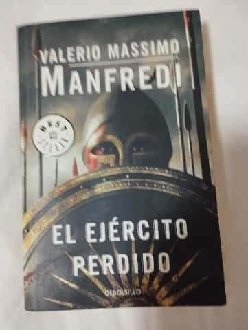 El ejercito perdido