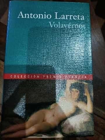 Volaverunt