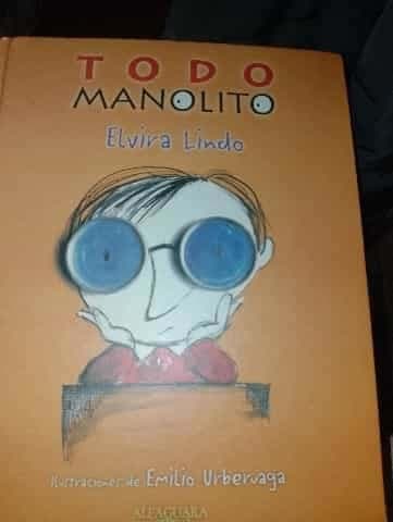 Todo Manolito