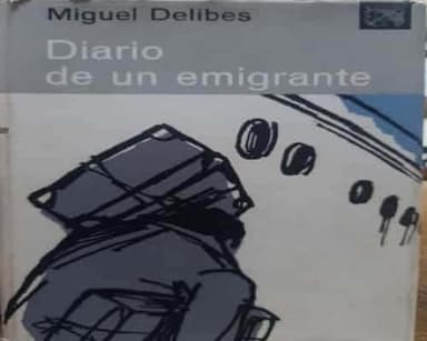 Diario de un emigrante 