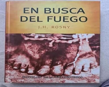 En busca del fuego