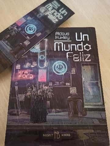 Un mundo feliz 