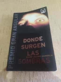 Donde surgen las sombras
