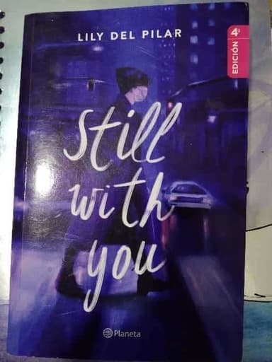 Still with you