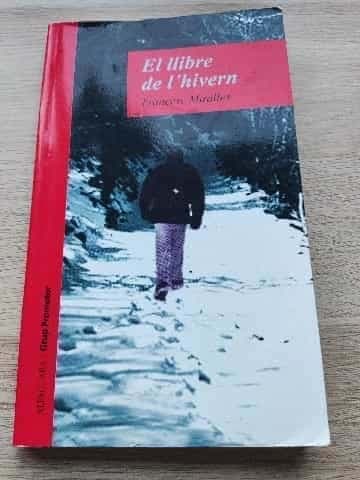 El llibre de lhivern