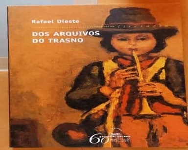 Dos arquivos do trasno
