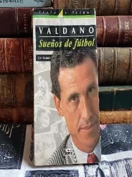 Valdano Sueños De Fútbol