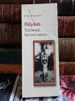 Patrimonio Una Historia Verdadera